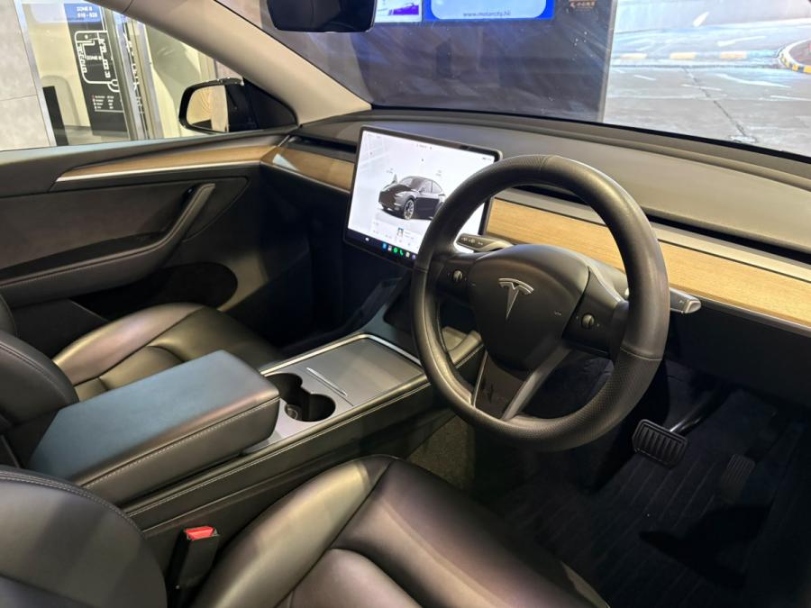 Model Y RWD - Image 3